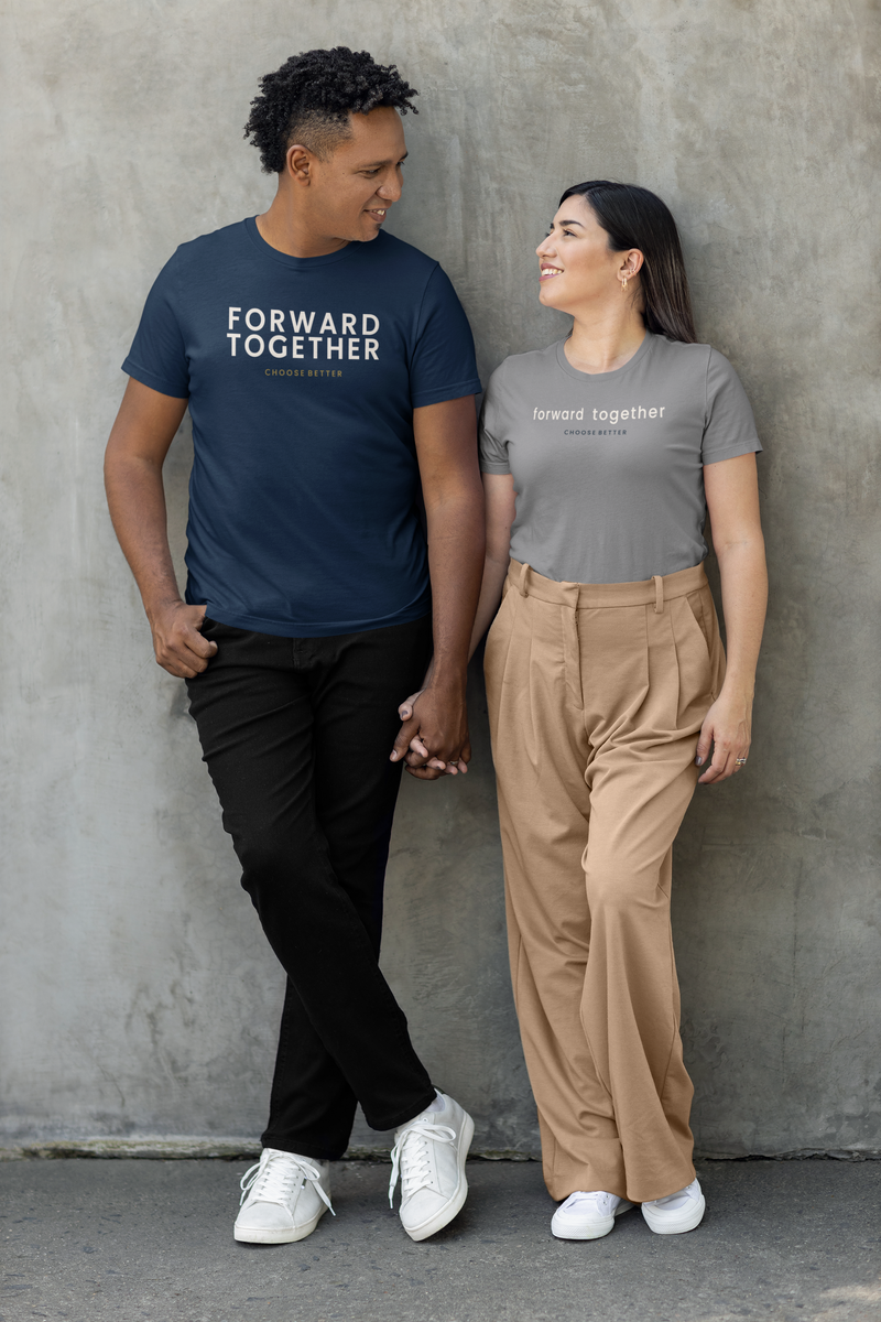 Forward Together