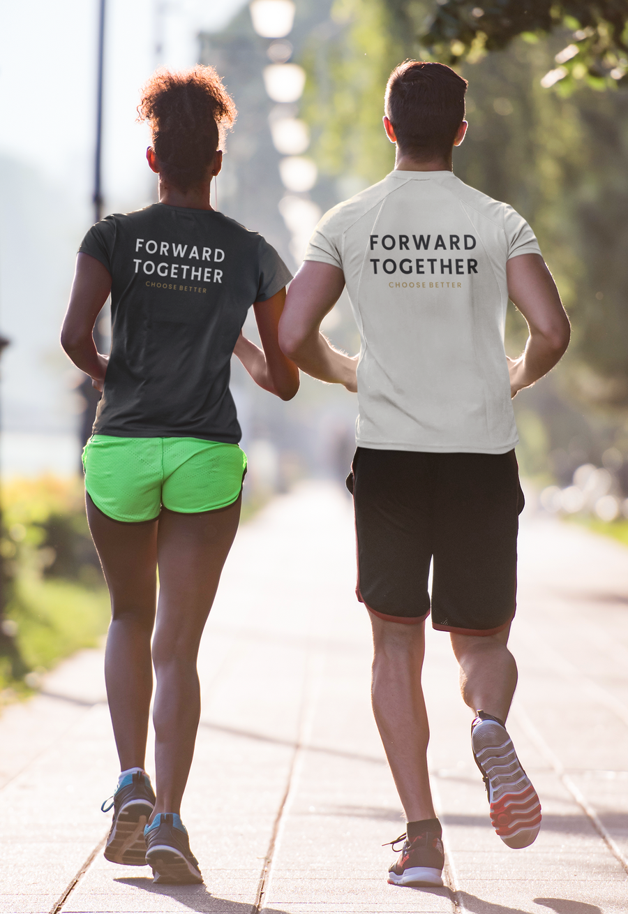 Forward Together
