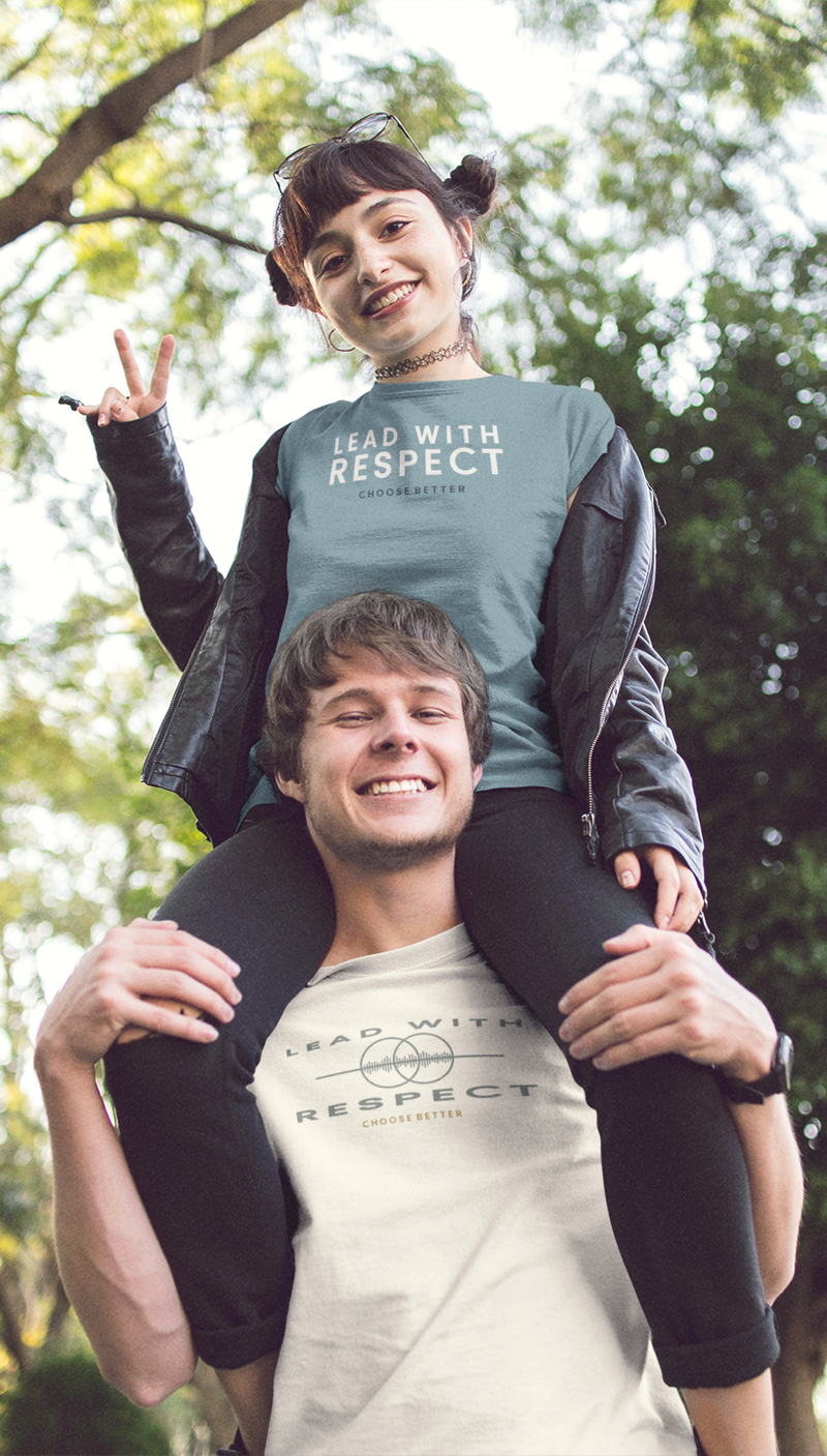 Lead With Respect