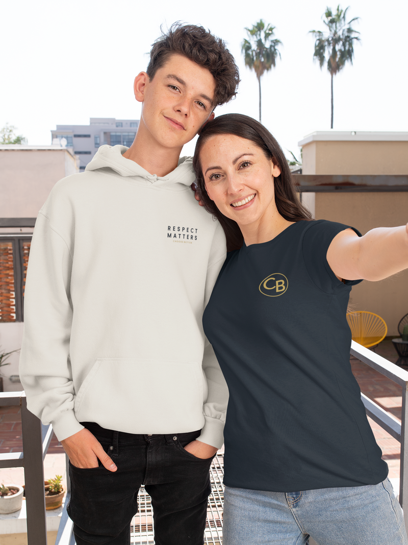 Respect Matters