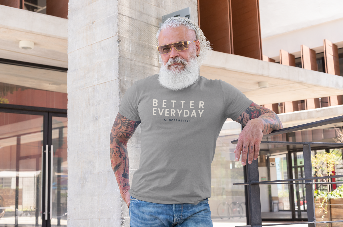 Better Everyday