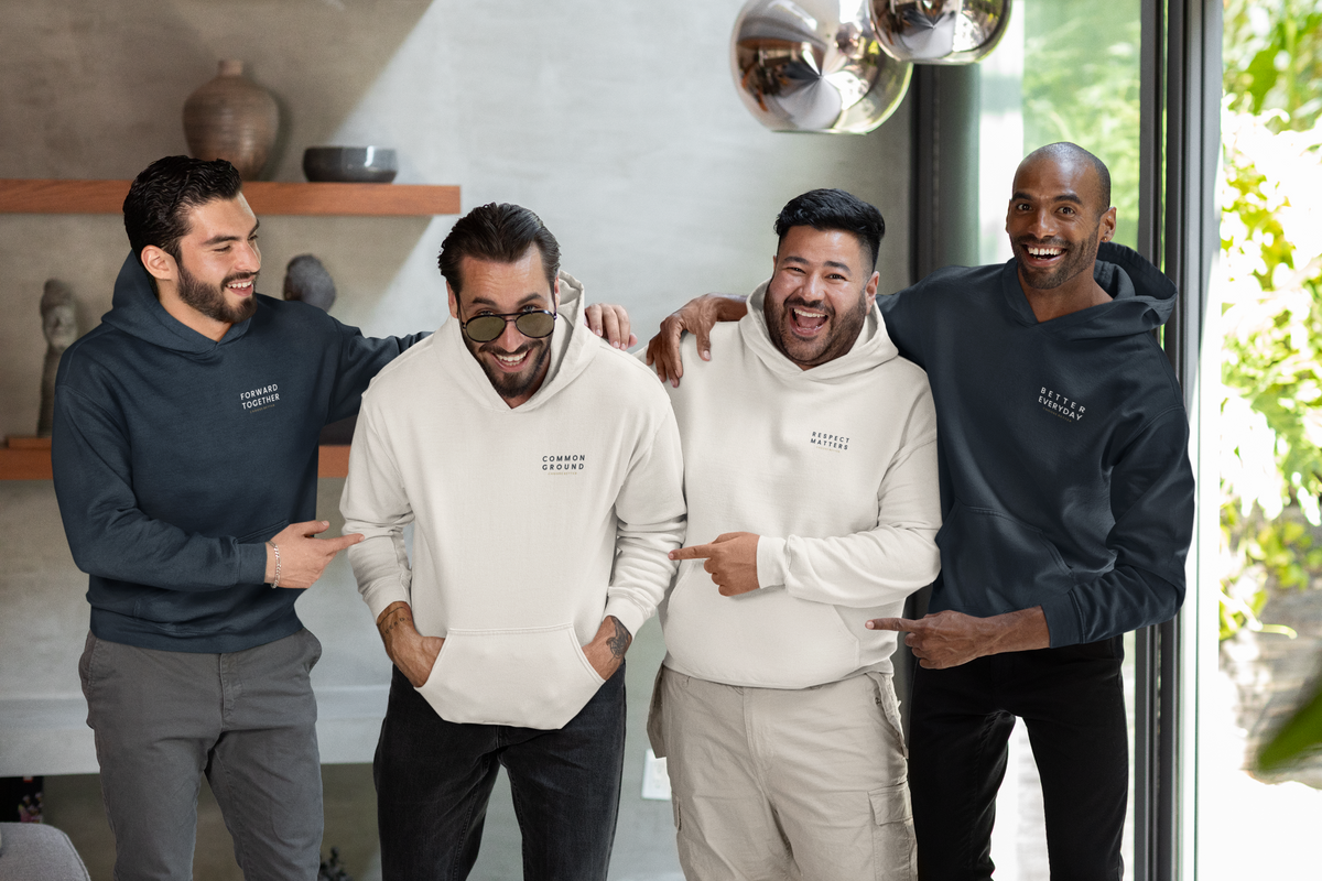 HOODIES