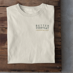 BETTER EVERYDAY MINIMAL PREMIUM T-SHIRT