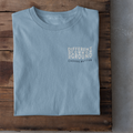 DIFFERENT PATHS COMMON GROUND MINIMAL PREMIUM T-SHIRT