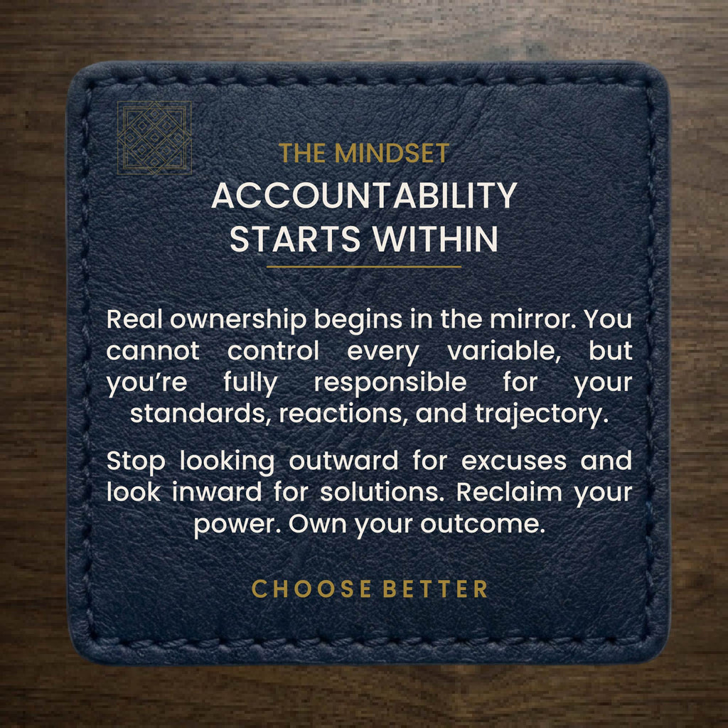 ACCOUNTABILITY STARTS WITHIN SUBTLE PREMIUM T-SHIRT