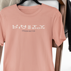 UNITY OVER DIVISION PANORAMIC PREMIUM T-SHIRT