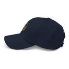 FORWARD TOGETHER UNSTRUCTURED HAT