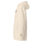 COMMON GROUND PREMIUM HOODIE