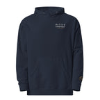 BETTER EVERYDAY PREMIUM HOODIE in Midnight Navy