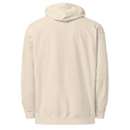 RESPECT MATTERS PREMIUM HOODIE